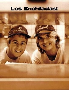 Los Enchiladas! (1999) - Stream Online