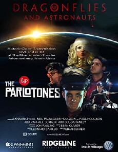 Dragonflies and Astronauts (2011) - Stream Online