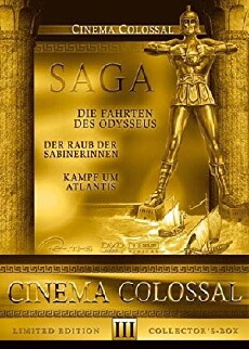 Romulus and the Sabines (1961) - Stream Online