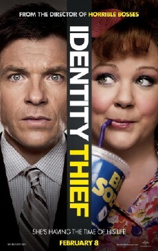 Identity Thief (2013) - Stream Online