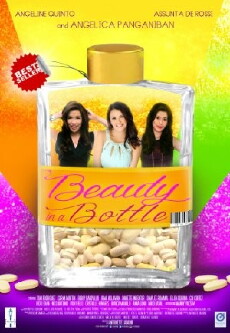 Beauty in a Bottle (2014) - Stream Online