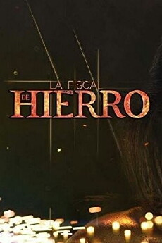 La Fiscal de Hierro (2017) - Stream Online