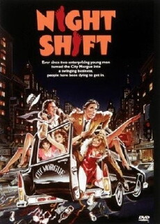 Night Shift (1982) - Stream Online