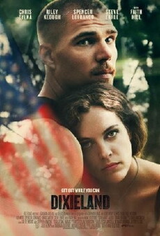 Dixieland (2015) - Stream Online