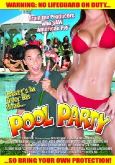 Pool Party (2007) - Stream Online