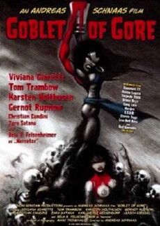 Goblet of Gore (1996) - Stream Online