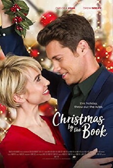 Christmas by the Book (2018) - Stream Online