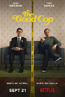 The Good Cop (2018) - Stream Online