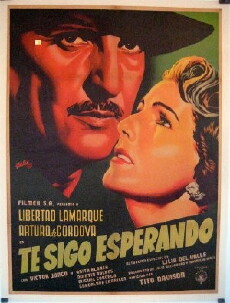 Te sigo esperando (1952) - Stream Online