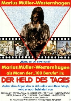Der Held des Tages (1971) - Stream Online