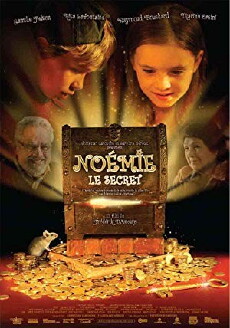 Noémie: Le secret (2009) - Stream Online