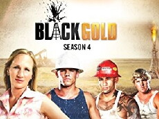 Black Gold (2008) - Stream Online