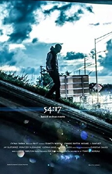 54:17 (2016) - Stream Online