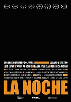 The Night (2016) - Stream Online