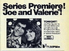 Joe & Valerie (1978) - Stream Online