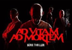 Ad vitam ad mortem (2017) - Stream Online