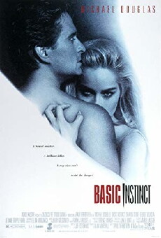 Basic Instinct (1992) - Stream Online