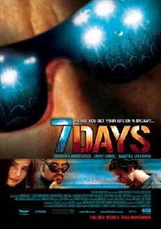 7 Days - Sieben Tage bis U2 (2005) - Stream Online