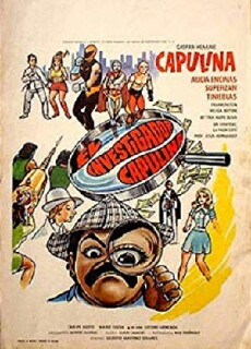El investigador Capulina (1975) - Stream Online