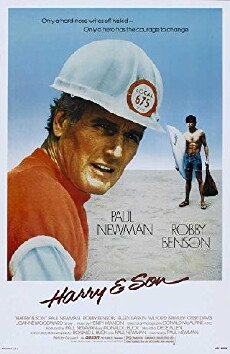 Harry & Son (1984) - Stream Online