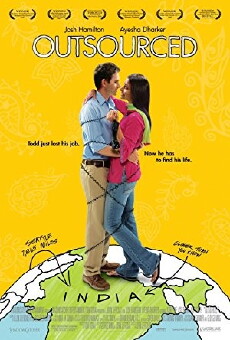 Outsourced (2006) - Stream Online