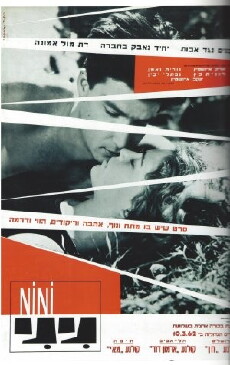 Nini (1962) - Stream Online