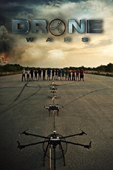 Drone Wars (2017) - Stream Online