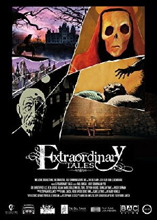 Extraordinary Tales (2013) - Stream Online