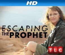 Escaping the Prophet (2014) - Stream Online