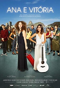 Ana e Vitória (2018) - Stream Online