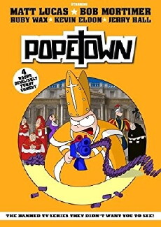 Popetown (2005) - Stream Online