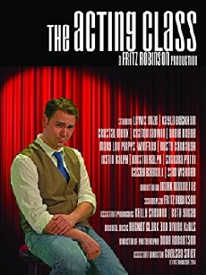 The Acting Class (2014) - Stream Online