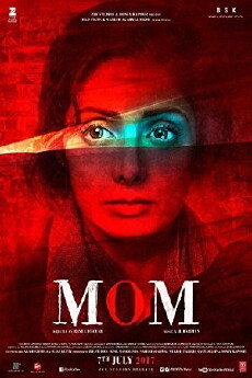 Mom (2017) - Stream Online