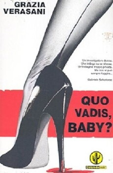 Quo Vadis, Baby? (2005) - Stream Online