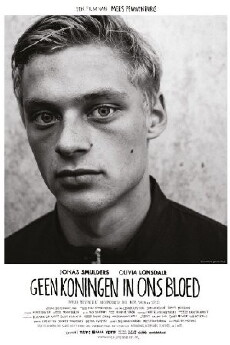 Geen Koningen in ons Bloed (2015) - Stream Online