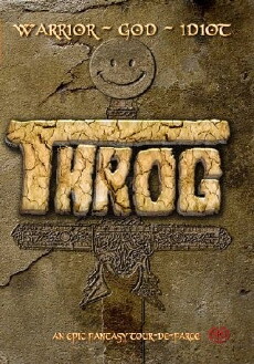 Throg (2004) - Stream Online