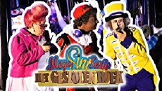 Mega Sint Serie (2016) - Stream Online