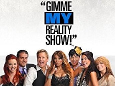 Gimme My Reality Show! (2008) - Stream Online