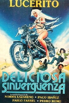 Deliciosa sinvergüenza (1990) - Stream Online