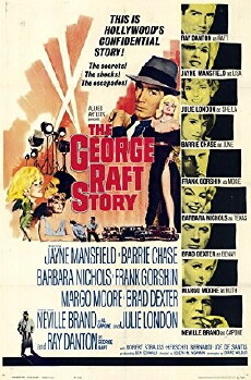 The George Raft Story (1961) - Stream Online