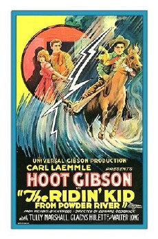 The Ridin' Kid from Powder River (1924) - Stream Online
