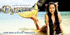 Dyesebel (2008) - Stream Online
