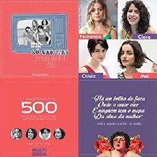 Só Garotas (2014) - Stream Online