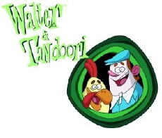 Walter & Tandoori (2010) - Stream Online