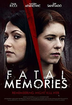 Fatal Memories (2015) - Stream Online