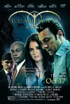 Guardian Angel (2014) - Stream Online
