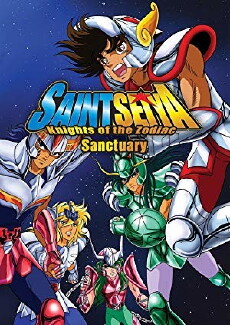 Saint Seiya: The Hades Chapter (2002) - Stream Online