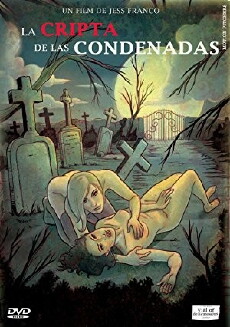 La cripta de las condenadas (2012) - Stream Online
