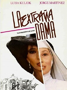 The Strange Lady (1989) - Stream Online
