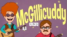 McGillicuddy & Martin (2016) - Stream Online